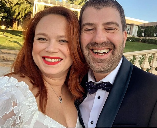 Matrimonio in Puglia: Felici e Innamorati, Grazie a Noi!